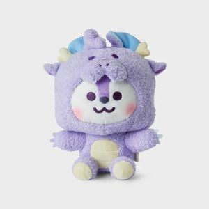 BT21 BABY MANG Dragon Edition Doll medium
